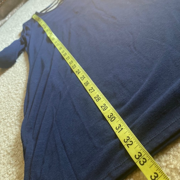 New Balance Collection Cover Up Tunic - Picture 9 of 14